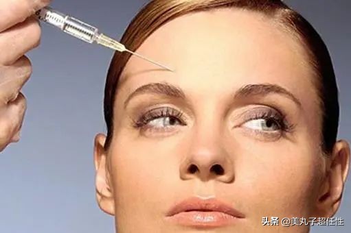 抬头纹最佳解决方法医美,教你一招解决抬头纹