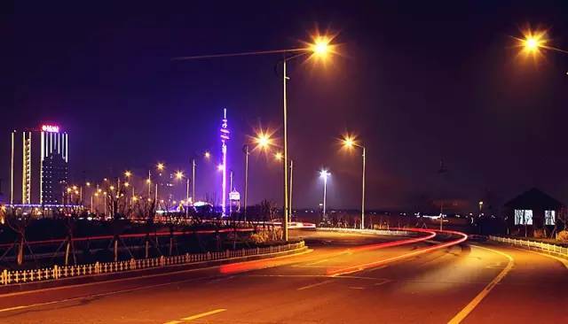 莒县还有这么美的地方,莒县真是美