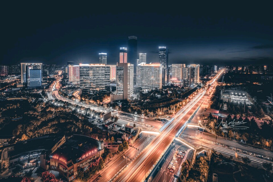 西安人懒散的印象,你对西安的印象