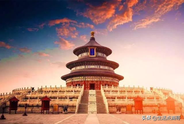 中华5000年文明简史看完热血沸腾,三分钟了解中国5000年文明