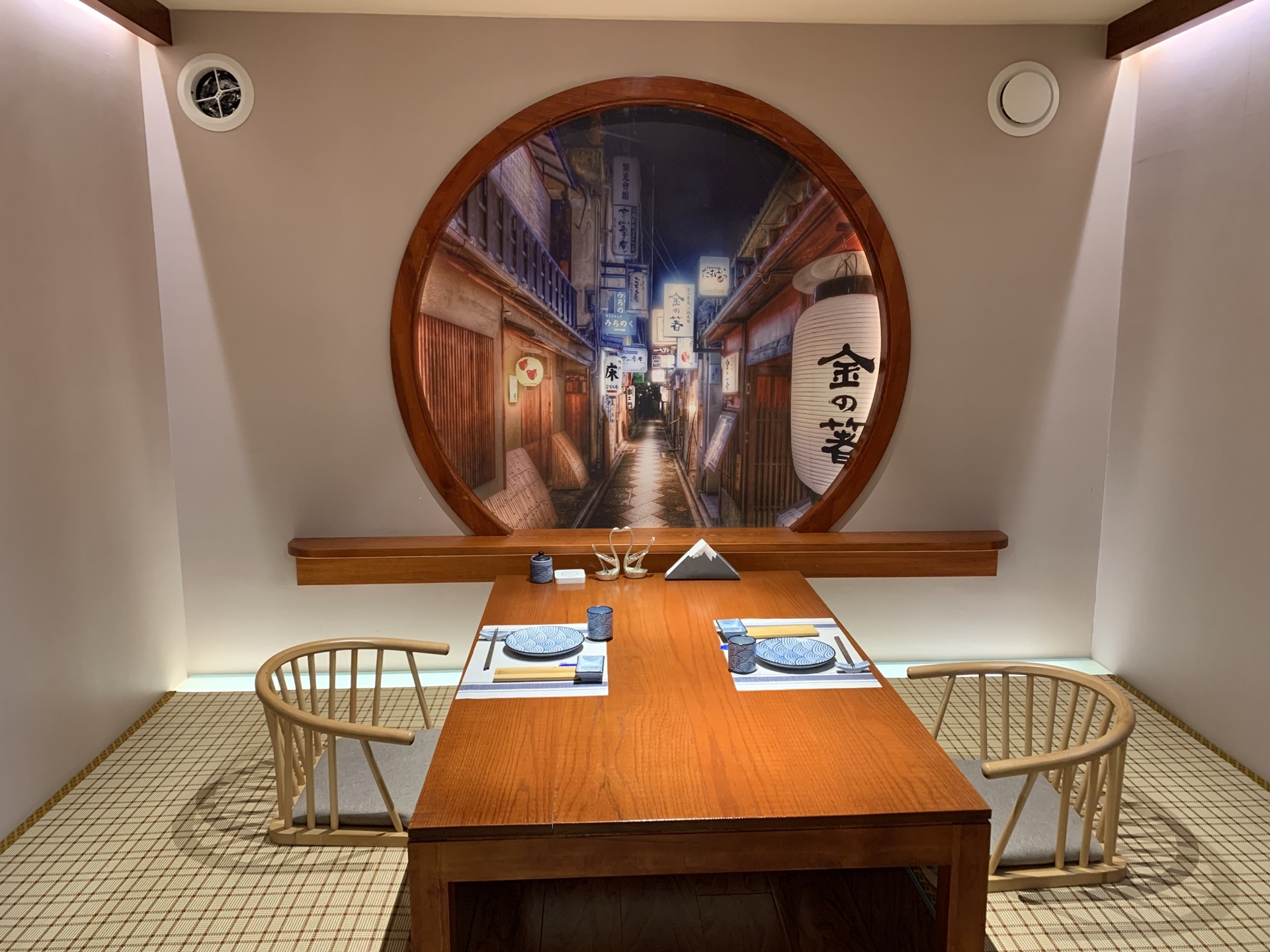 298元/位140多道菜随便吃，长春15年日料店白给菊乃胜酒