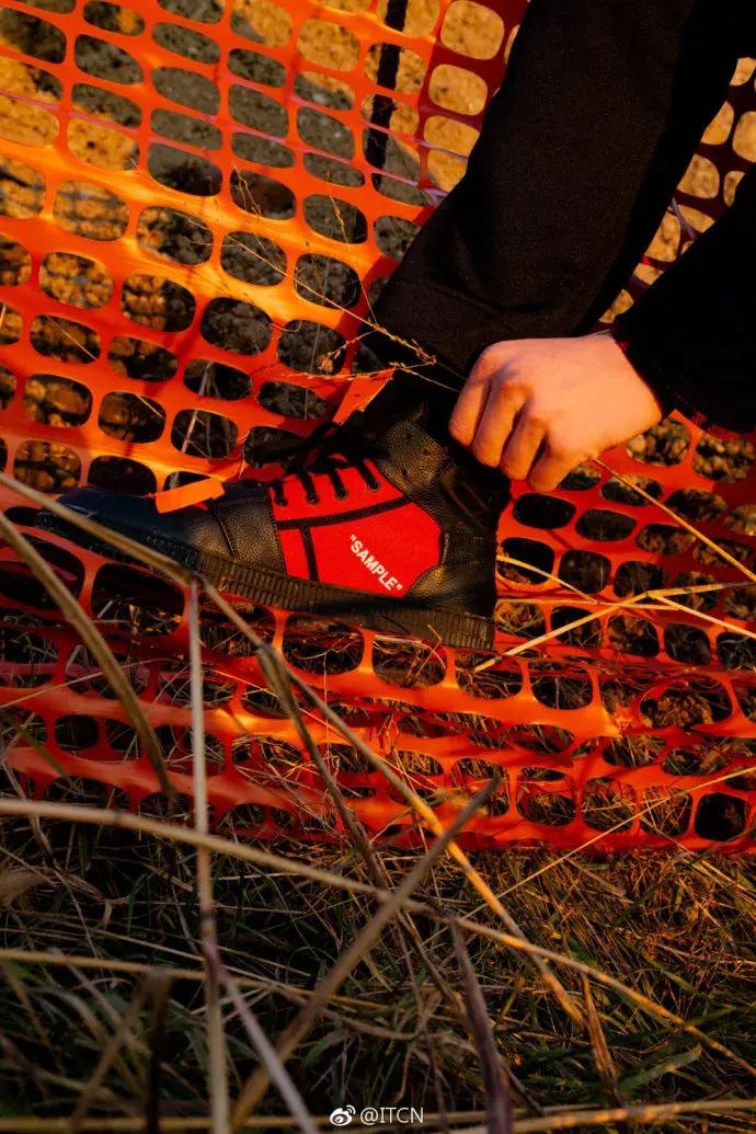 OFFWAY《潮人新春剁手指南》：是时候为“新年限定”平反了！