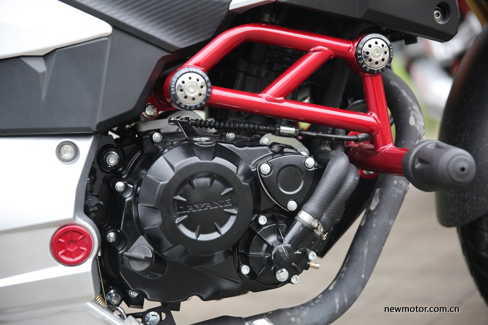 大阳天昴200拉力车加装射灯,大阳天昴200拉力车评测视频