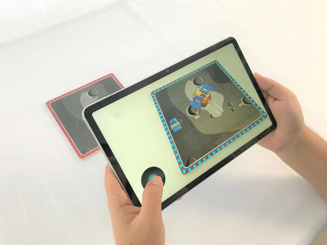 九天揽月燧石行动,九天揽月太空探索