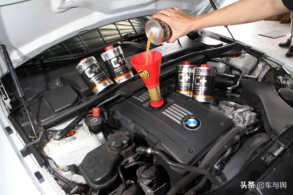 更换不同品牌机油对车子有影响吗,汽车经常换品牌机油