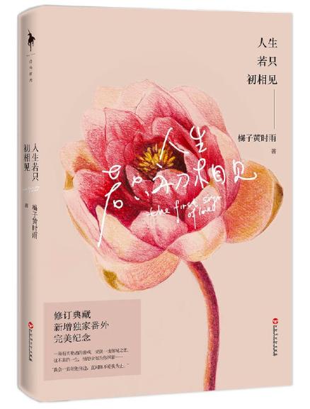 小说作者梅子黄时雨,梅子黄时雨同类型作家