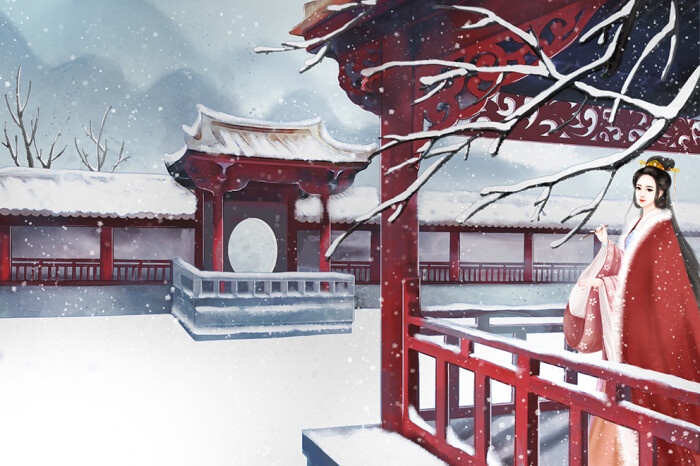 520的诗情画意的诗词,古诗词里的520句