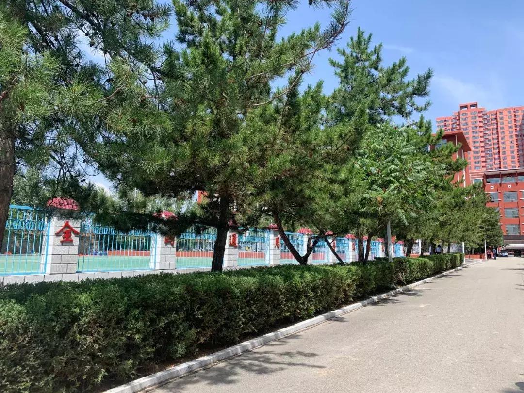 东胜区新建九年一贯制学校,东胜建碾盘梁九年一贯制学校