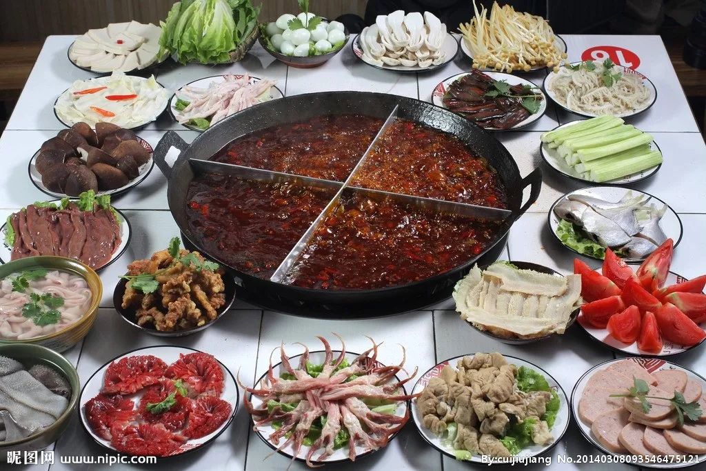 陇南高铁站美食,舌尖上的中国甘肃陇南宕昌