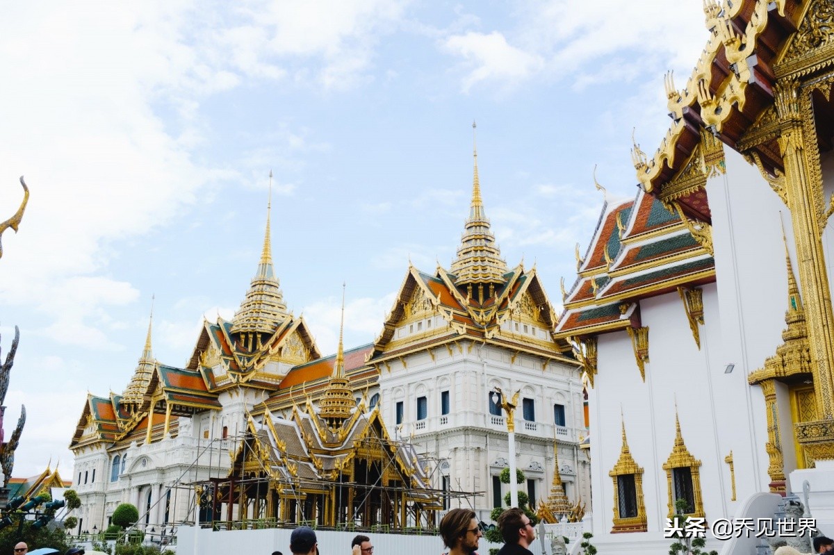 去泰国甲米住哪里好,泰国曼谷过年自由行攻略