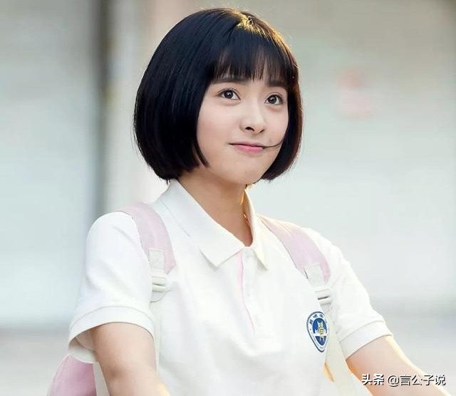 十大95后影视小花,95后七大演技派女星