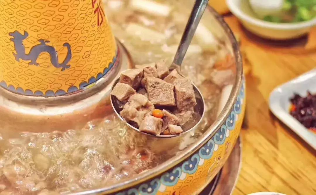 在西安吃火锅这8家店吃到过瘾,西安最好吃的十大火锅