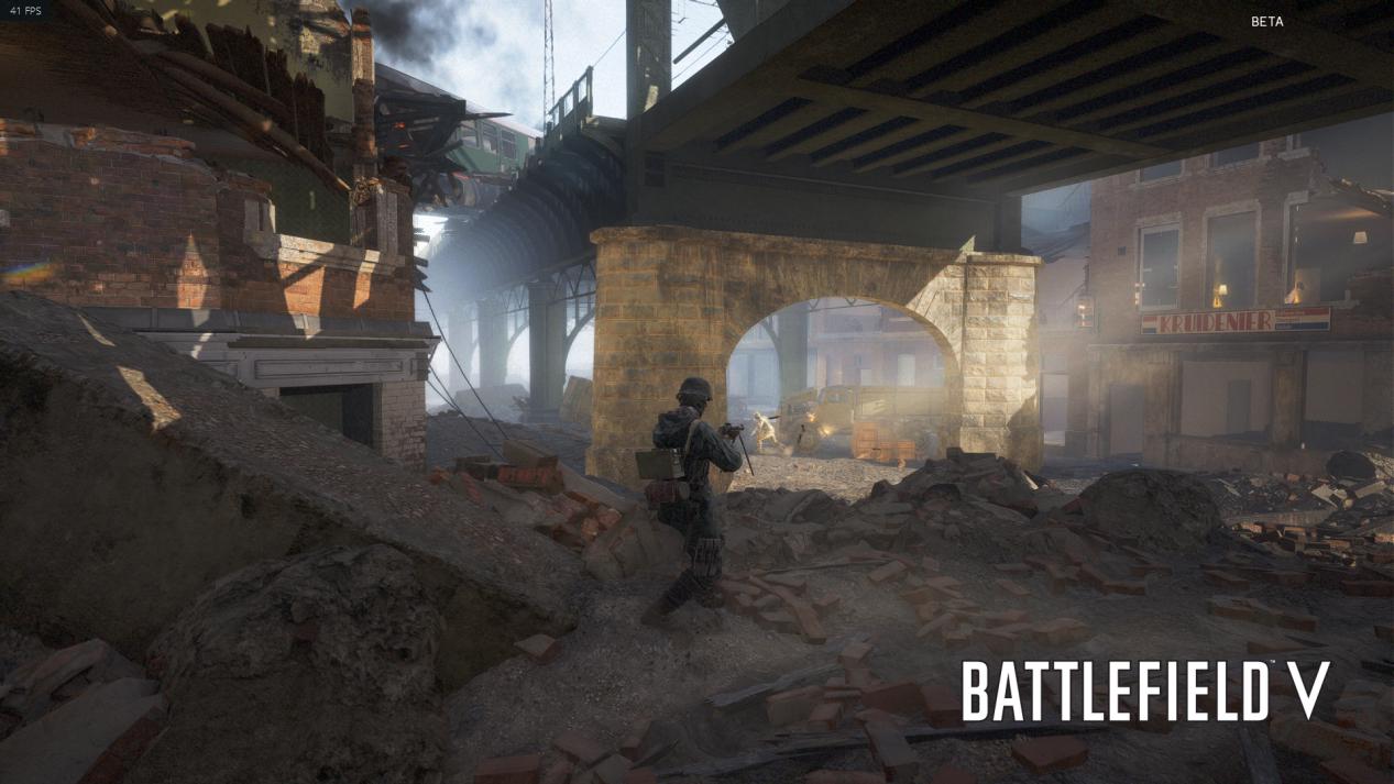 战地5你要什么配置才能玩,战地5怎么说需要医疗兵