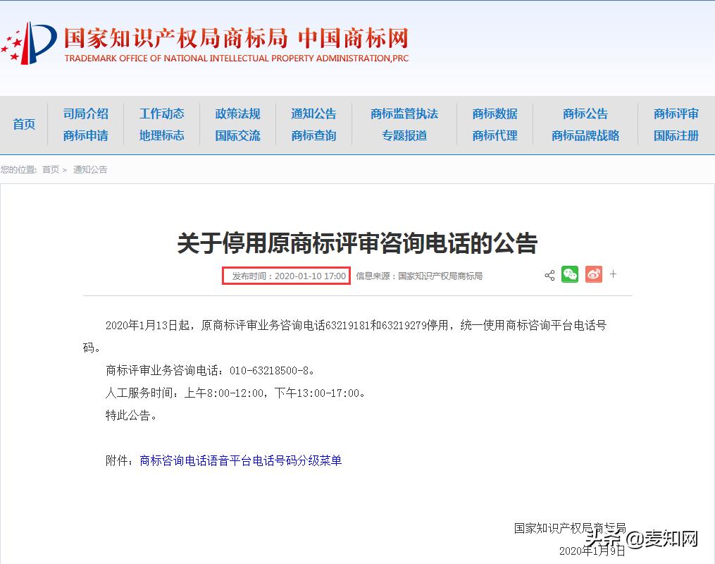 商标最新资讯,商标问题咨询电话