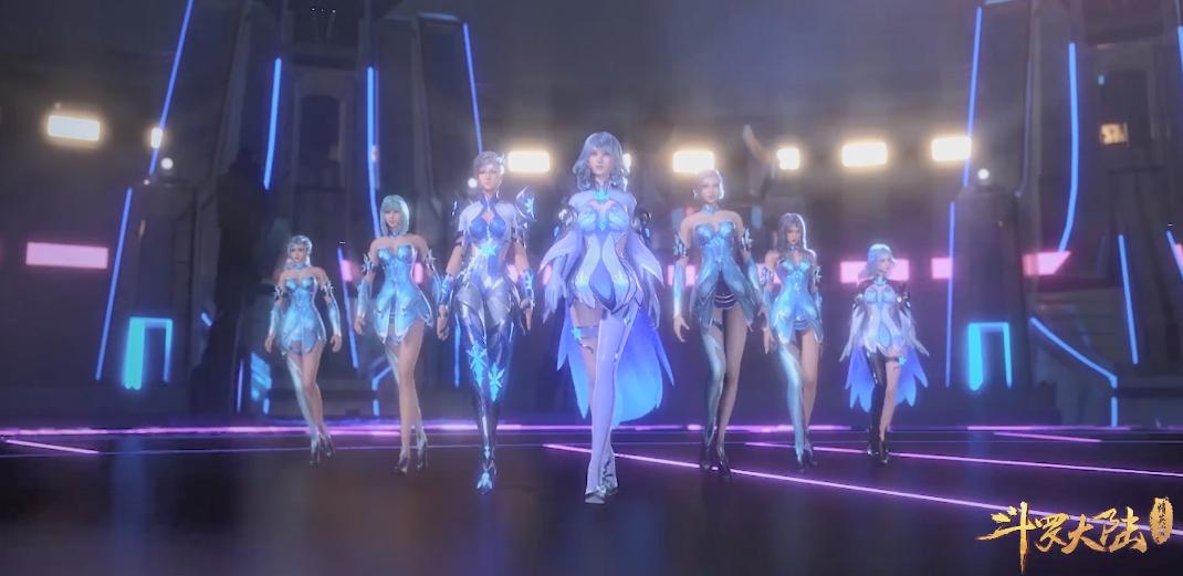 斗罗大陆史莱克校服,斗罗大陆天水学院名单