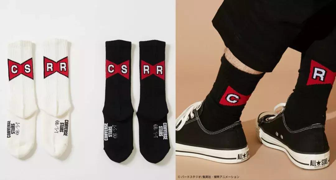 匡威男鞋联名龙珠,匡威七龙珠联名衣服