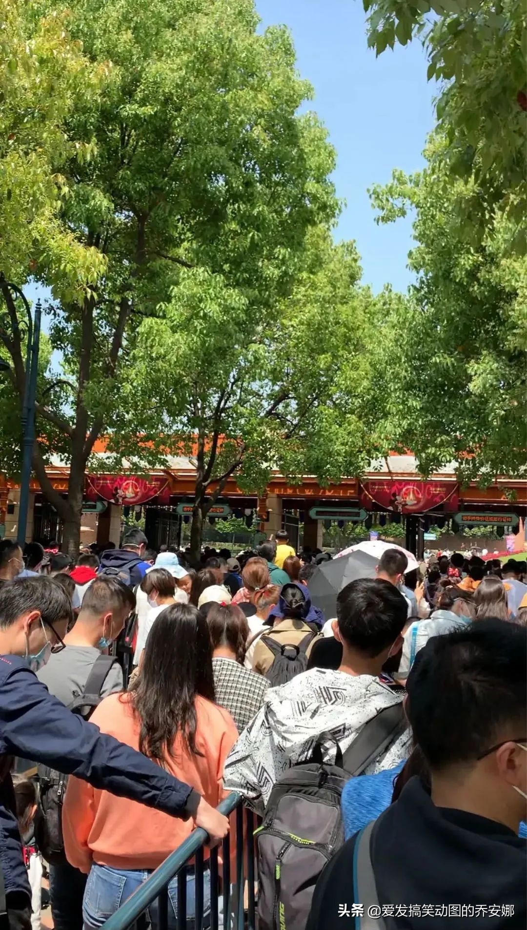 春节去上海迪士尼玩什么项目好玩,上海迪士尼旅游玩什么