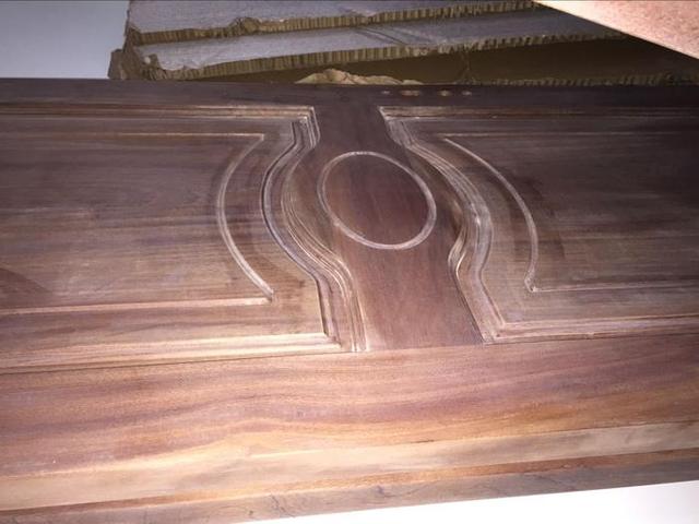 一线品牌木门中国木门100强排行榜,小品牌木门和一线木门的区别