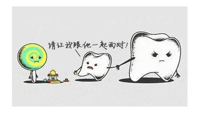 育儿避坑指南之“乳牙”早晚要换，不用保养？新手宝爸宝妈别含糊