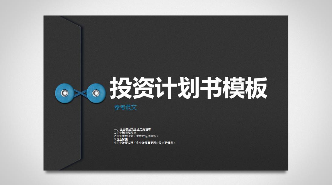 1500头养猪场投资计划书范本,服装厂投资计划书范文