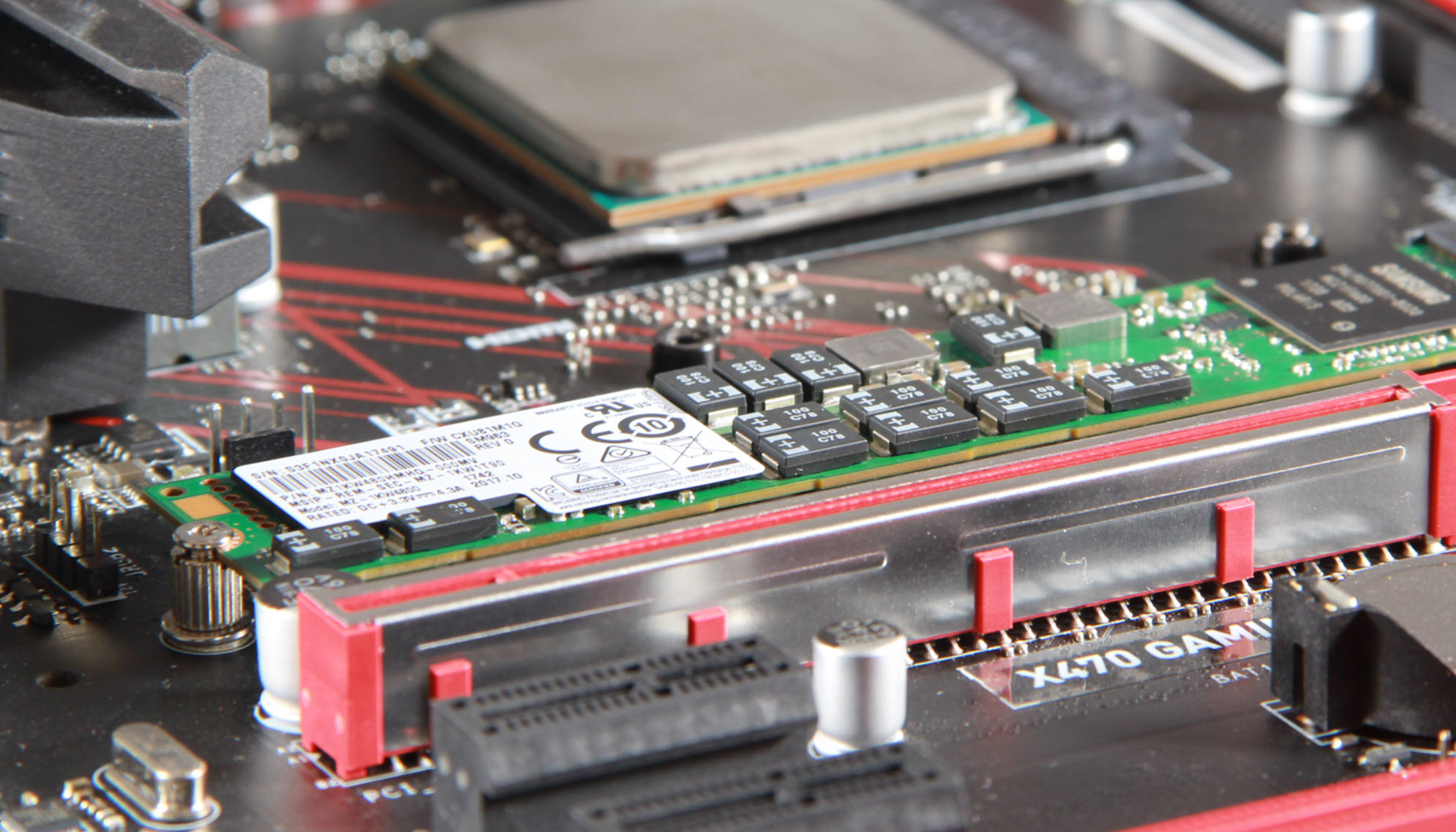 这个大便宜不是谁都能赶得上的，全看你当初有没有在主板上省钱