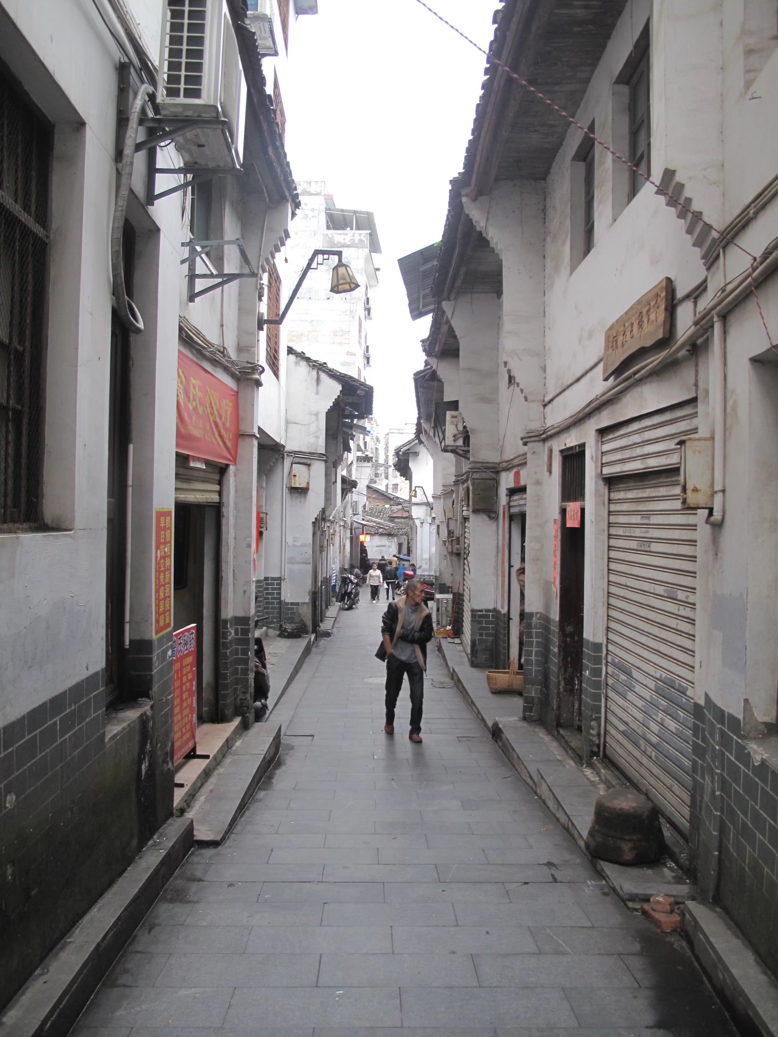 郴州宜章游玩景点推荐,湘粤古道宜章段