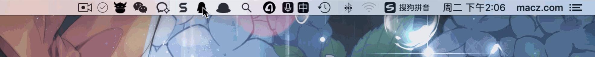 mac新电脑到手后必做的七个设置,学会这5个设置让你的mac更好用