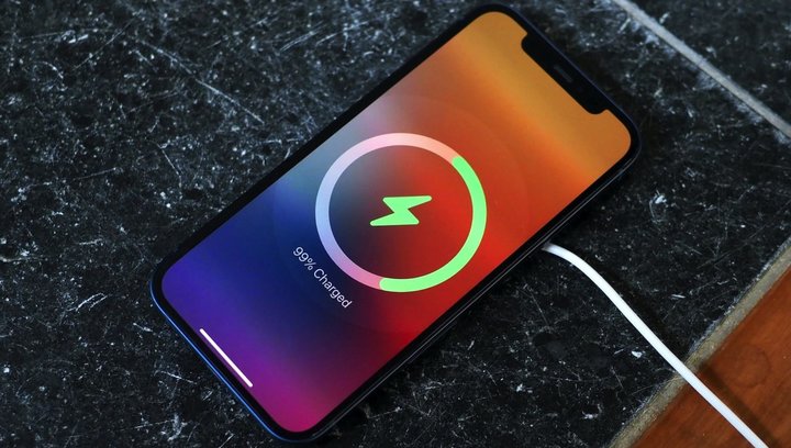 为什么iphone的充电线总是断电,为什么iphone原厂线充不上电