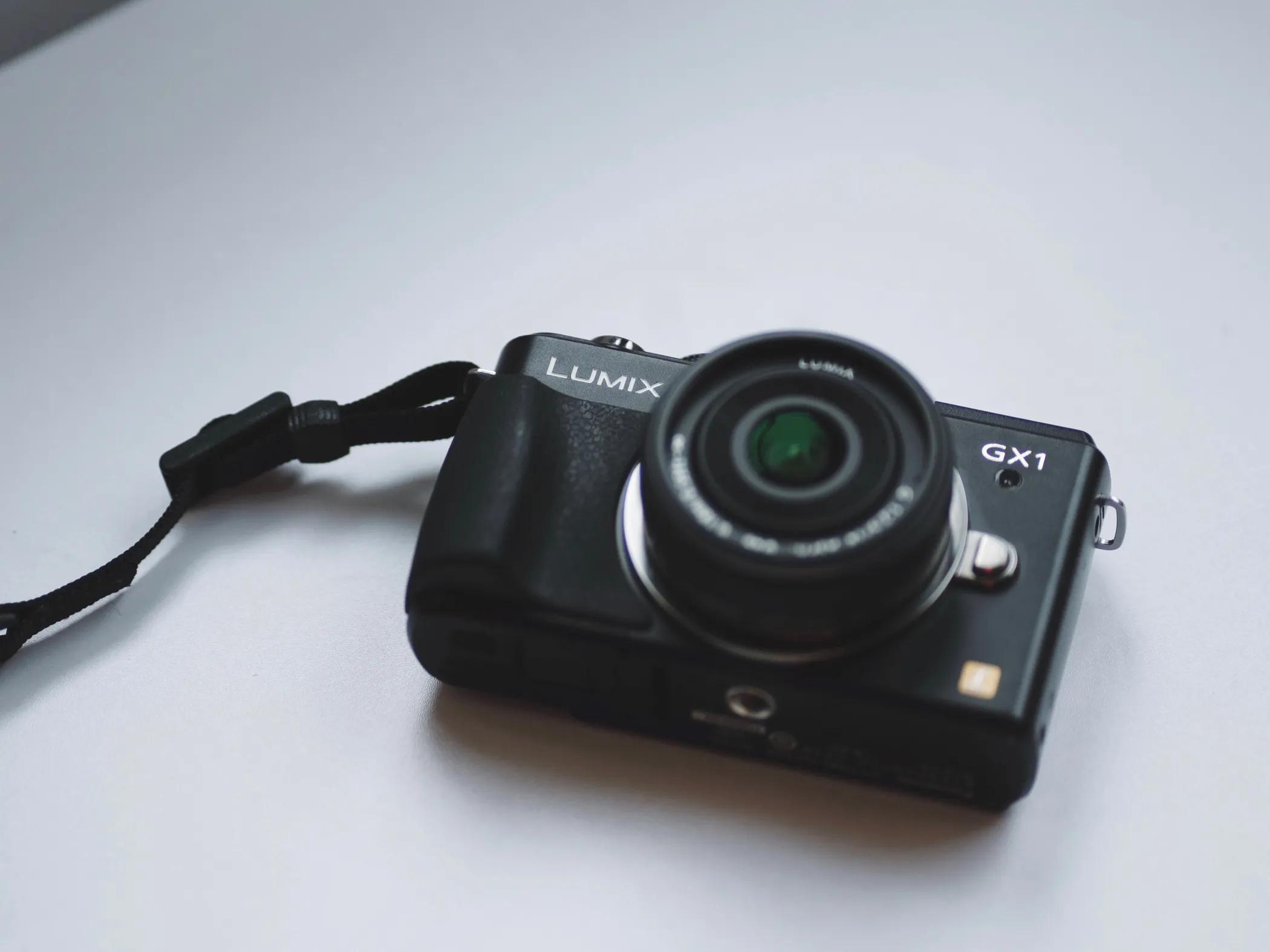 松下gx1相机价格,松下gx系列相机