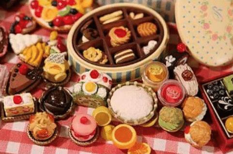 孩子总是“积食”咋办？儿科医生：莫慌，教你4招解决问题