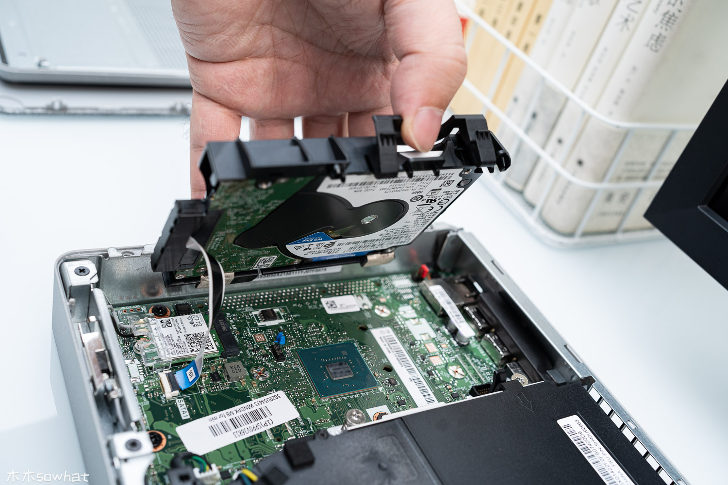 联想天逸510smini是电脑吗,联想天逸510smini主机和笔记本