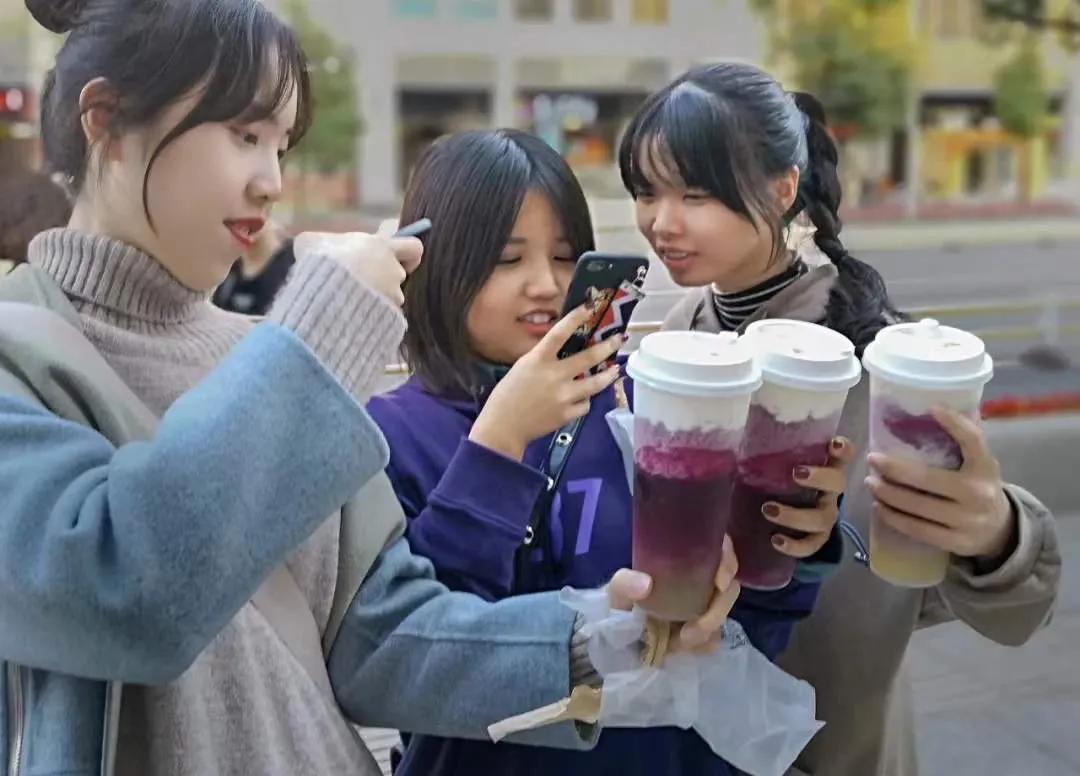 许留山香港,许留山甜品是如何走向衰落的