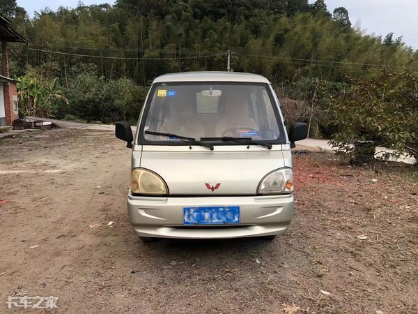 五菱微卡哪款车最耐用省油,五菱pn微卡价格