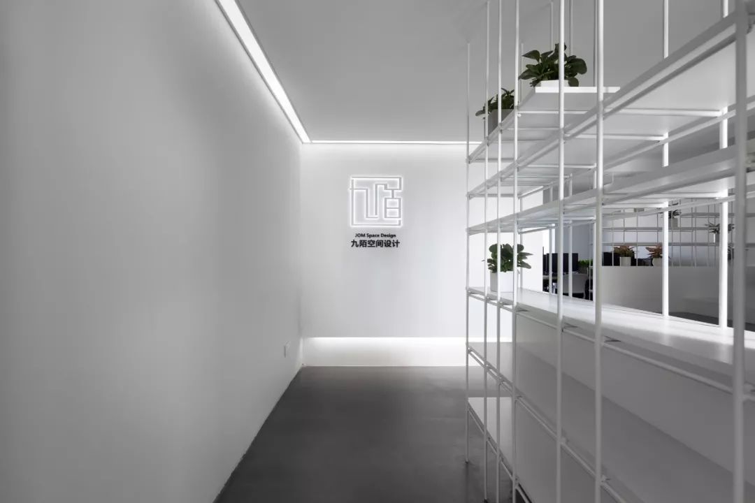 九平米办公室装修样图,北京1000平办公区设计效果