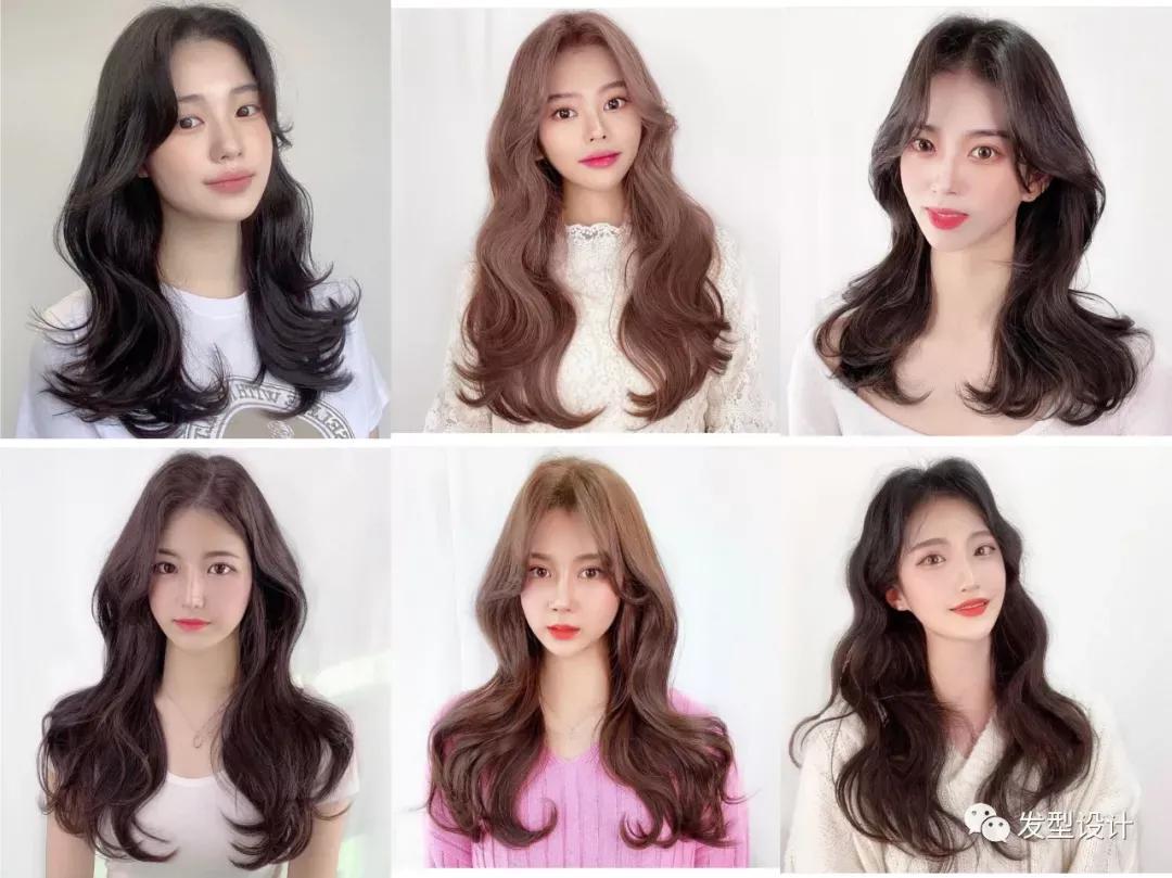 中短造型烫,中短造型烫视频