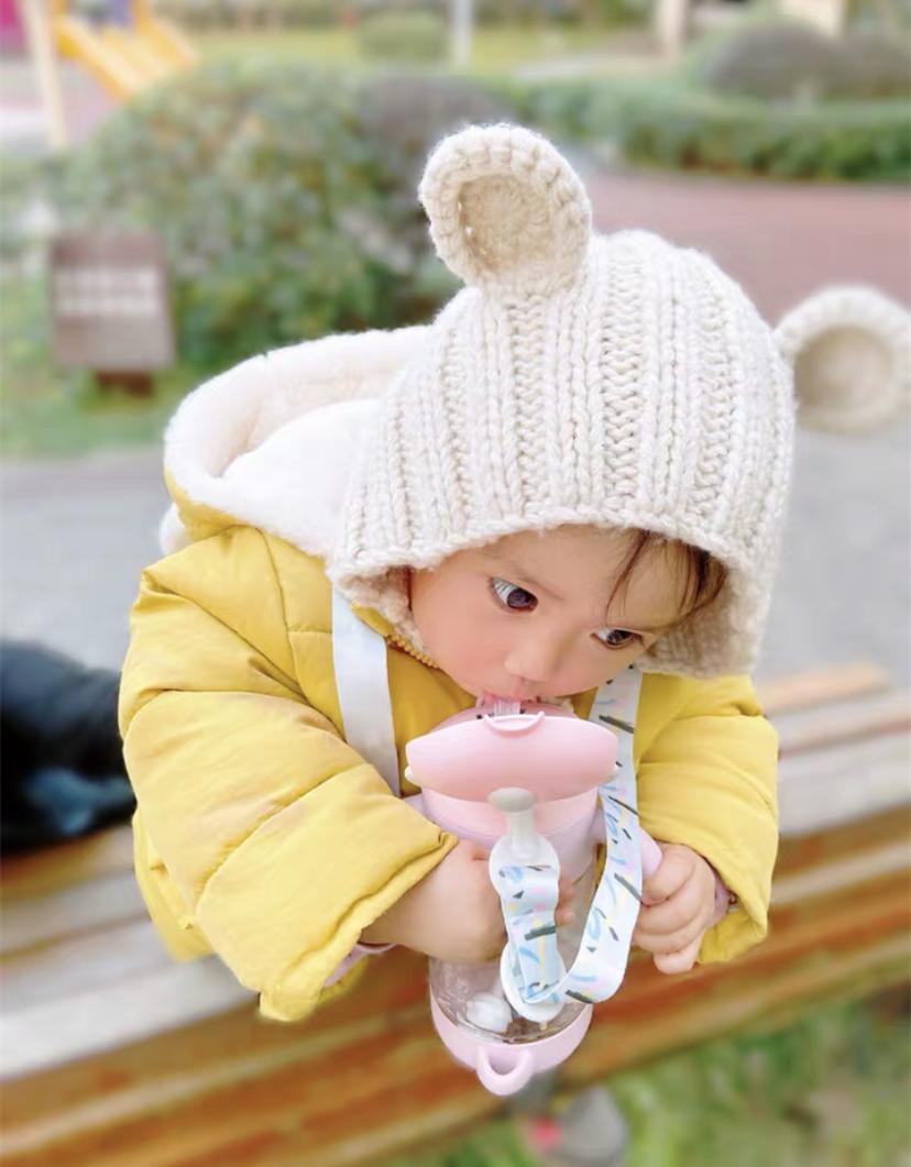 盘点那些可爱的杯子 (有见过这么可爱的杯子吗)