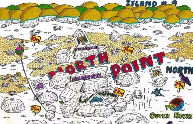 酷潜潜水普吉岛,普吉岛潜水不会游泳可以潜吗