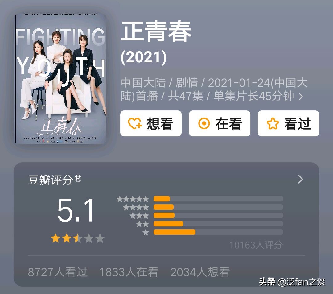 吴谨言正青春演技,吴谨言青衣