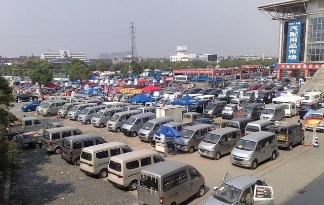 上海二手车泛滥成灾吗,上海二手车交易市场滞销
