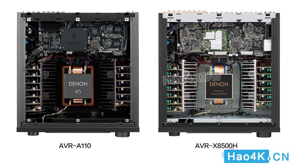 天龙a110评测,天龙dcd-a110评测