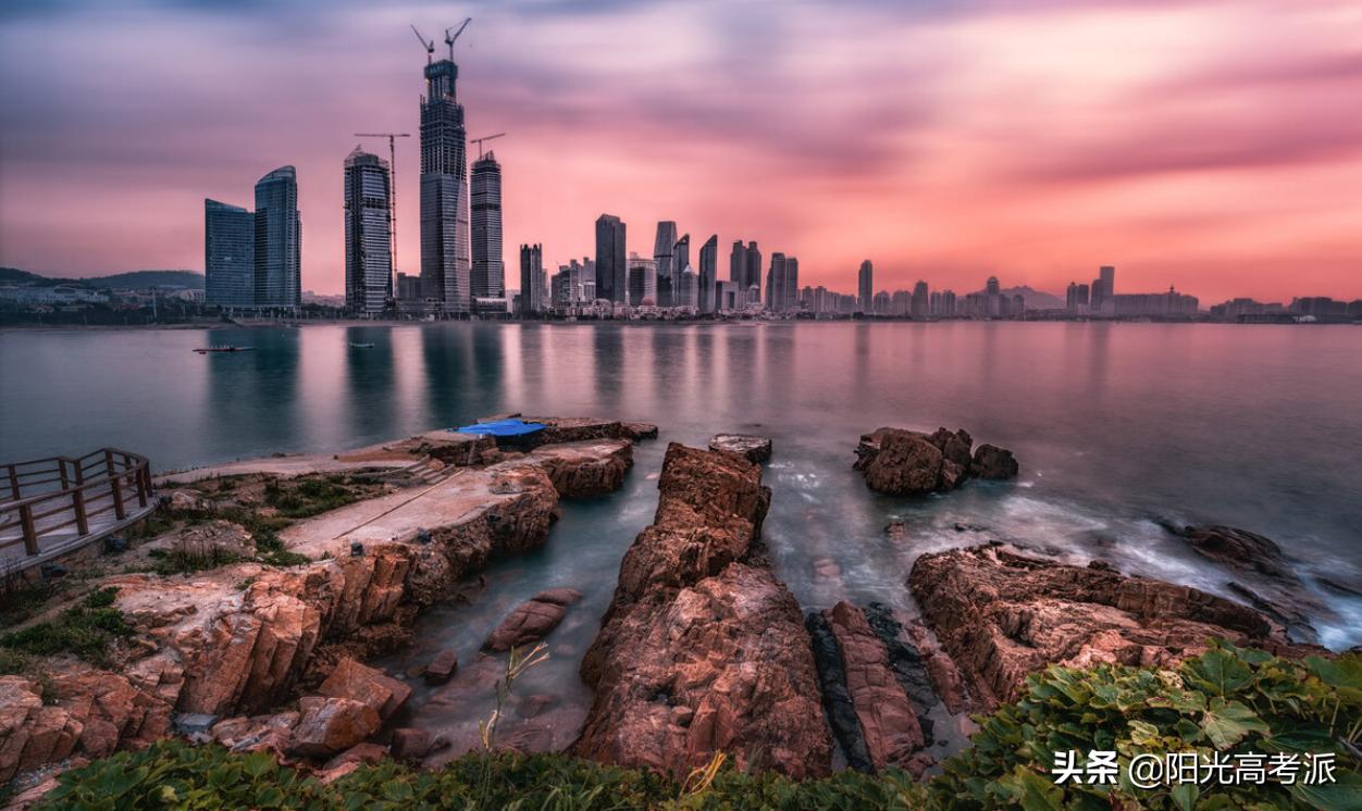 中国海洋大学是偏文还是偏理,中国海洋大学为啥叫oucer