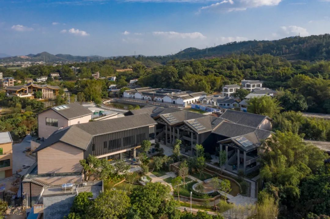 惠阳区名胜古迹,惠阳将军故居