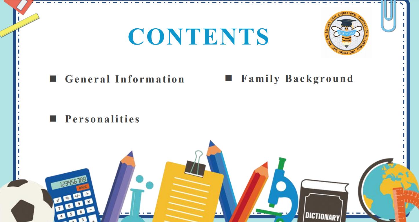 英语老师的自我介绍英文版独特,儿童自我介绍视频1分钟英文