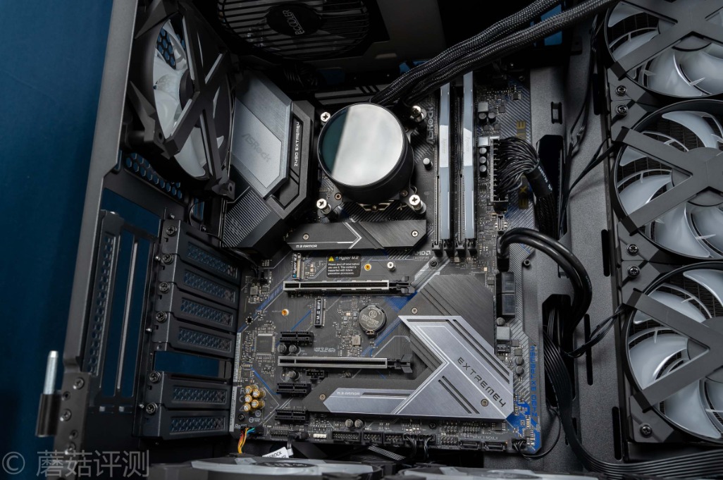 10700k的性能,10700k性价比