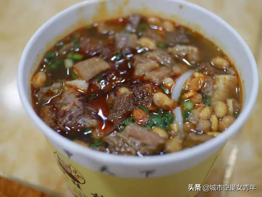 武汉粮道街打卡地,武汉山粮道街