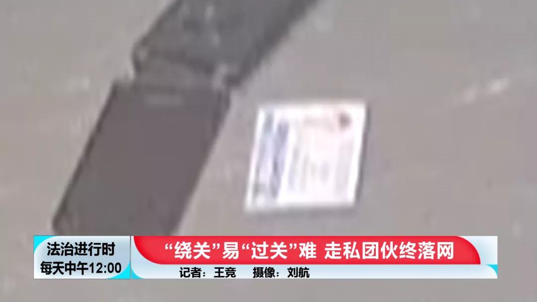 【BTV-我是检察官】认罪认罚背后的故事④：犯罪团伙*私走**高鼻羚羊角303根，价值606万元