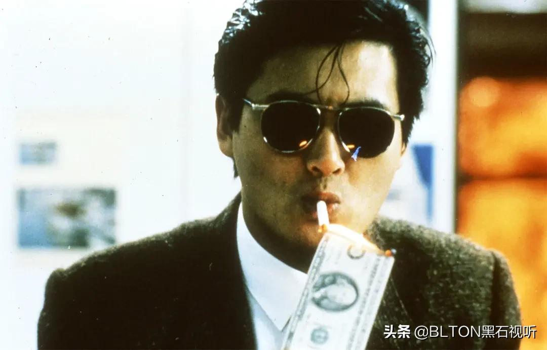 重温经典香港电影片段,港味香港电影