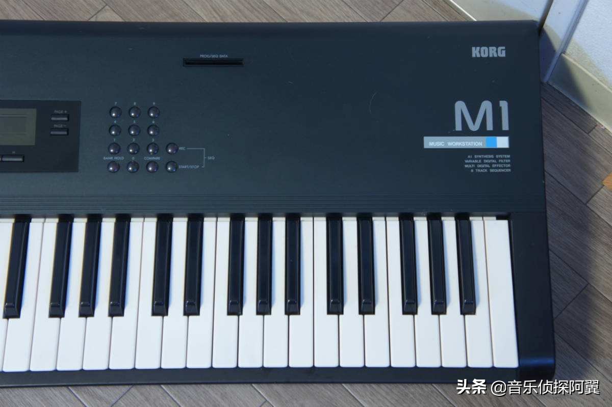 科音电子琴是哪个国家的品牌,korg电子琴是哪里的品牌