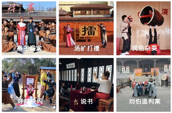 平江石牛寨端午免费,2021年石牛寨端午节