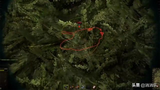 坦克世界巴顿优缺点,坦克世界巴顿小坦克怎么样